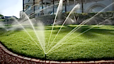 Otomatik sulama uygulamaları