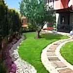 Peyzaj Uygulamaları